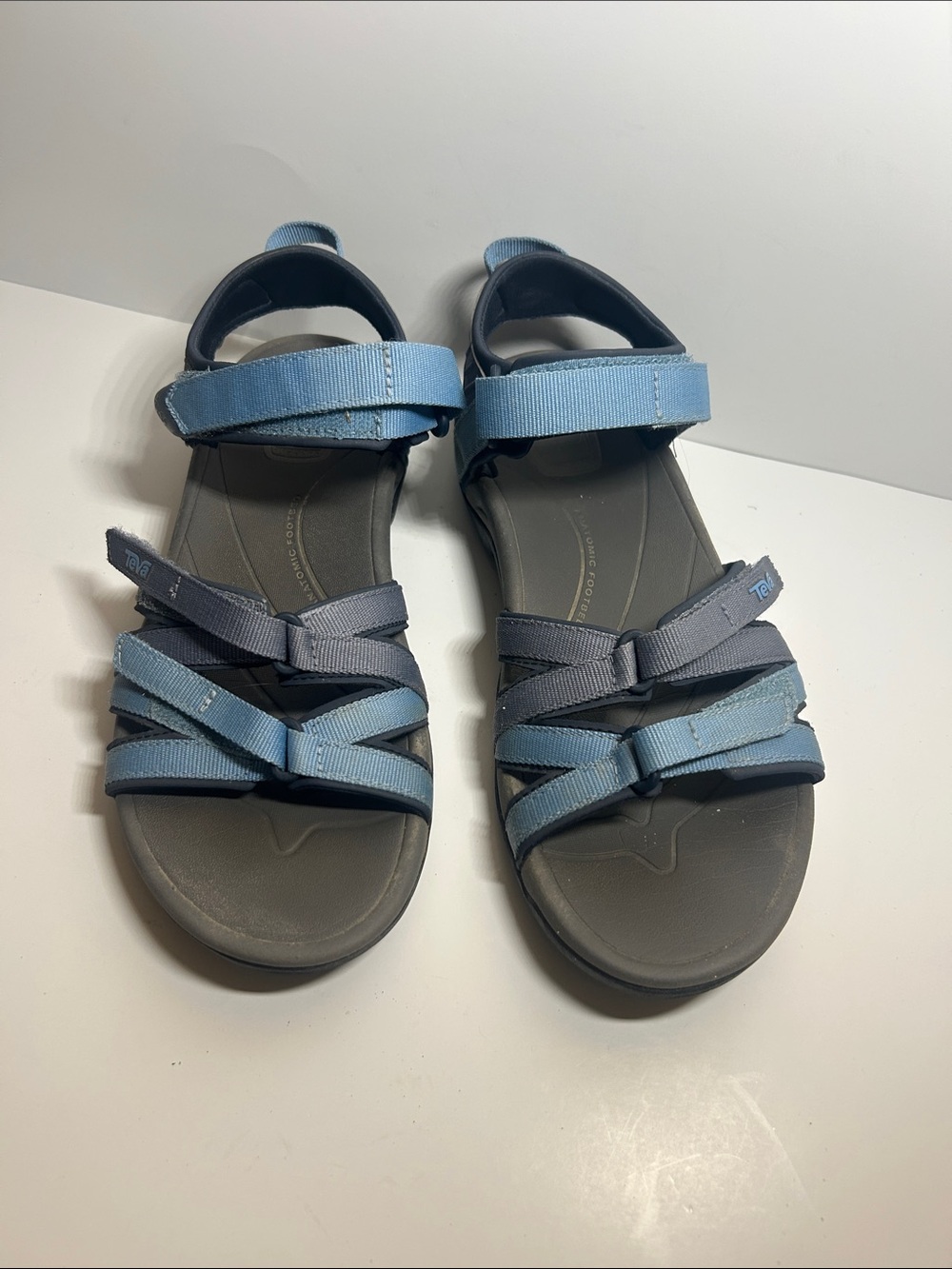 Teva Women's Tirra outdoor sandals